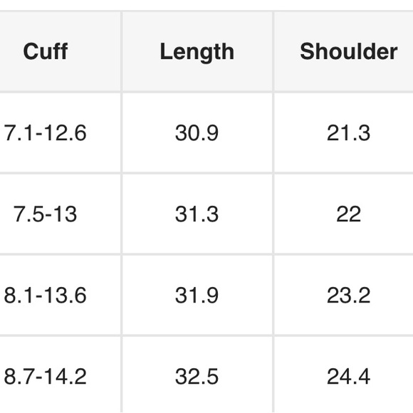 Color block shacket - Picture 4 of 5